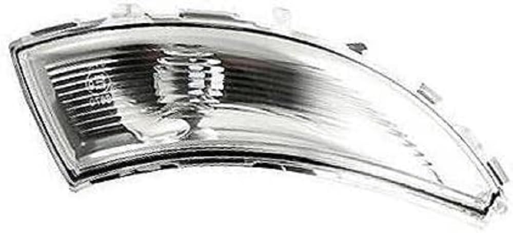 PRASCO Luce Di Direzione Specchio Esterno Sinistro Per Audi Q5 FYB FYG