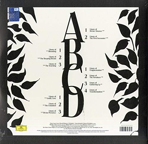 L.I.T.A.N.I.E.S [2 LP]