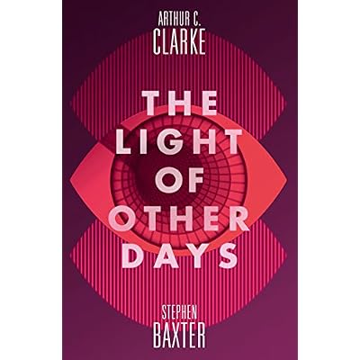 The Light of Other Days
