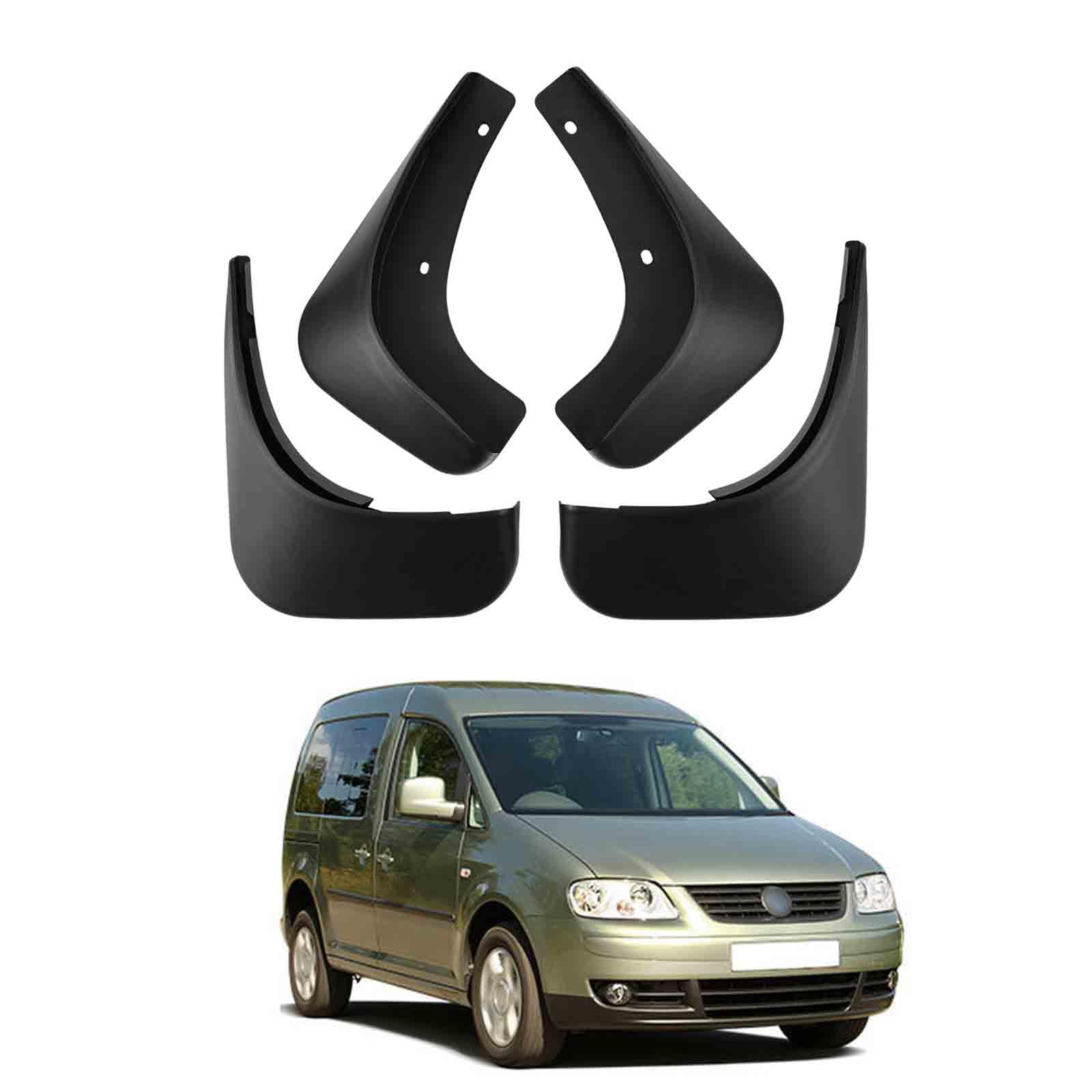 Garde boue auto VW Caddy 2005 pour éviter la rouille