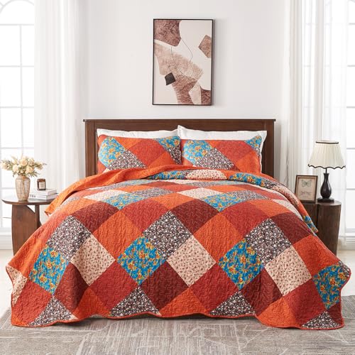 Colchas cama 150 cubrecama microfibra ligero verano invierno 4