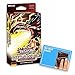 Lively Moments Yu-Gi-Oh! Karten Ägyptischer Gott Slifer Structure Deck 1. Auflage DE und Exklusive GRATIS Grußkarte