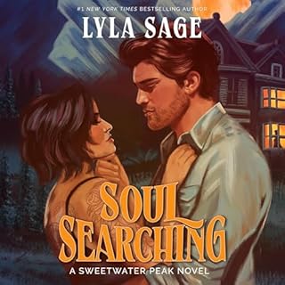 Soul Searching Audiobook By Lyla Sage cover art