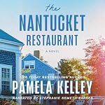 Cover of The Nantucket Restaurant