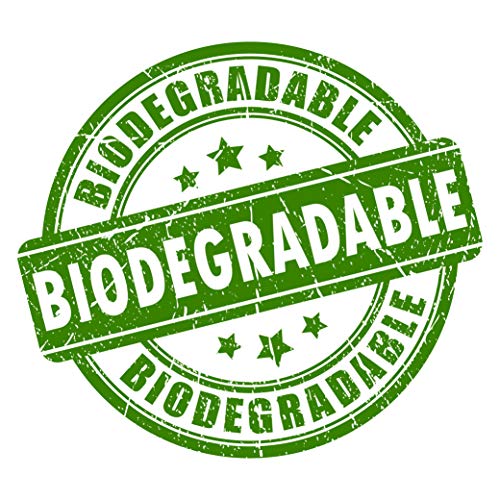 Aim Green: Biodegradable Airsoft BBS .32g - Pellets - 6mm 2500 Rounds - Premium Smooth Finish BBS