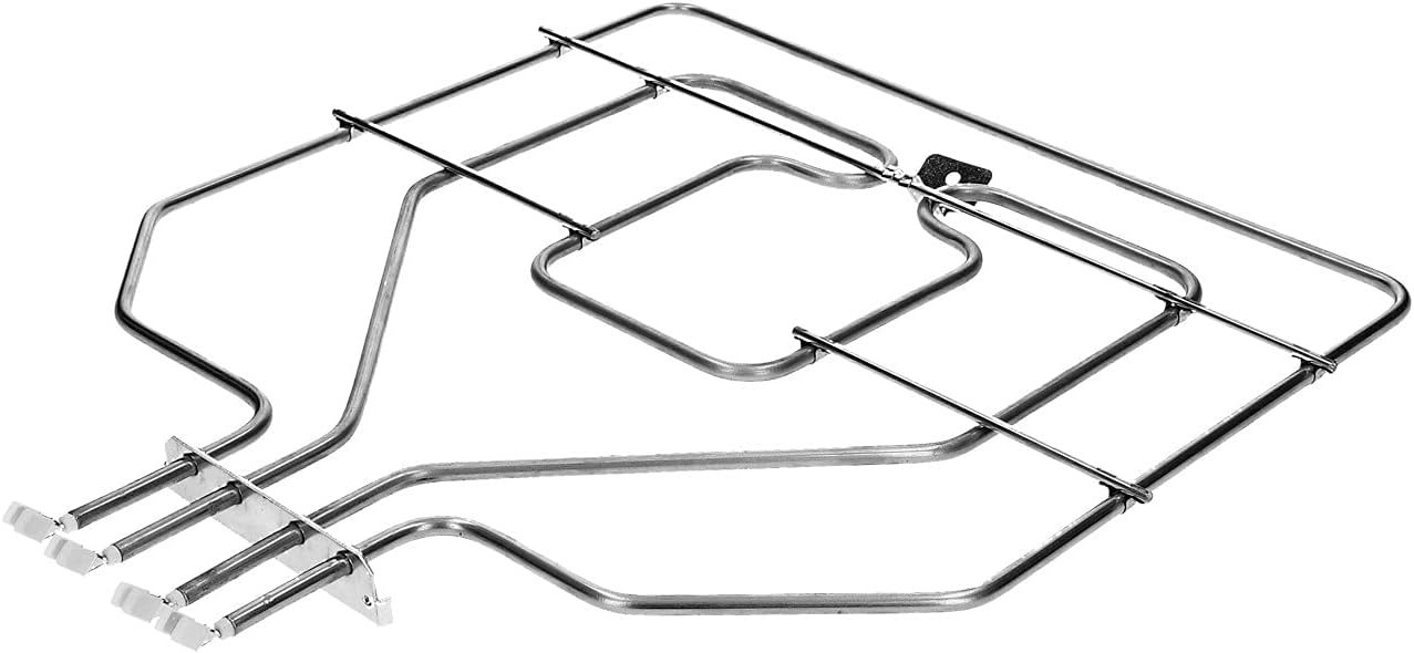 Heater Top heat oven Stove for Bosch Siemens Neff 471369 00471369 00773539 773539