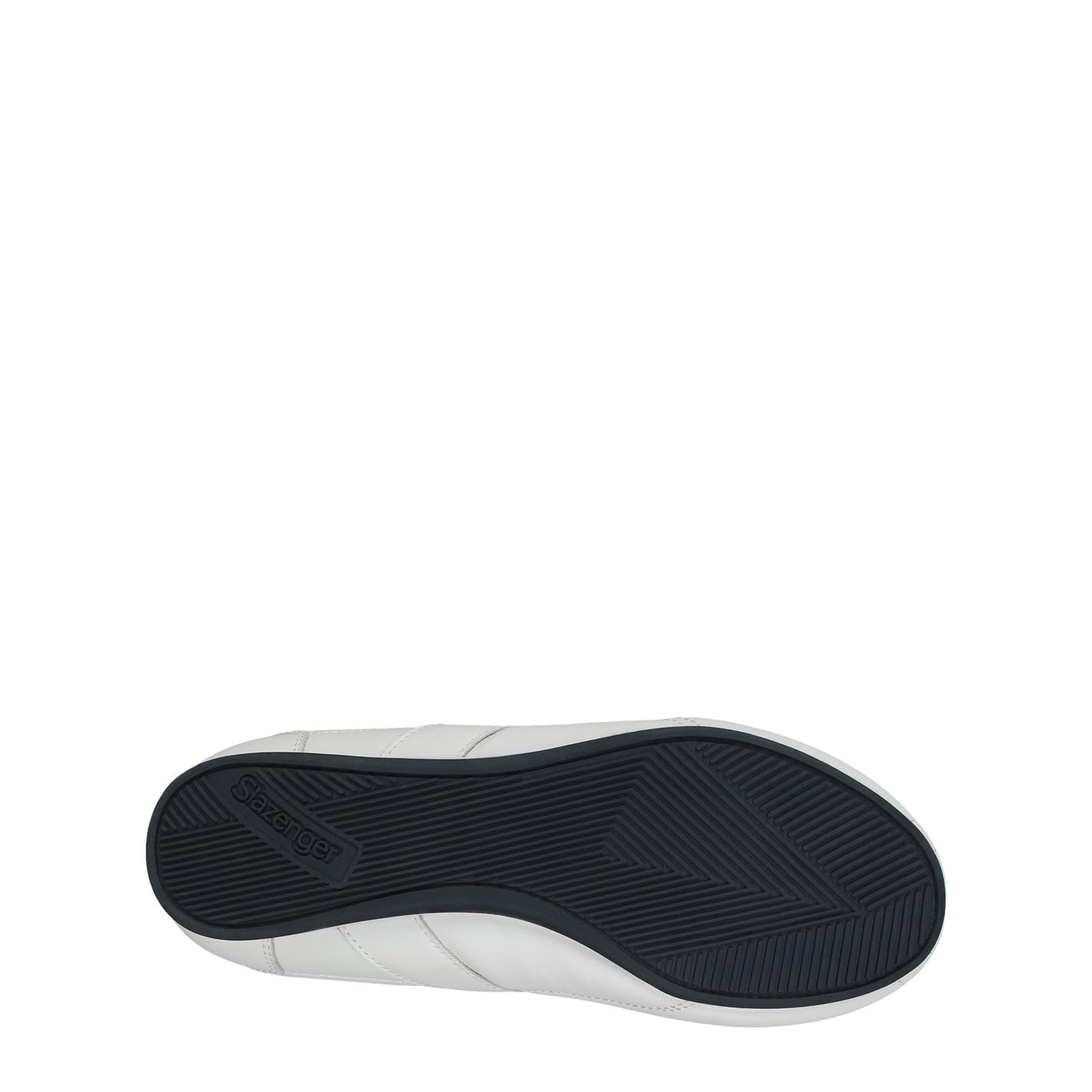 Slazenger Warrior Scarpe da Ginnastica da Infilare Uomo