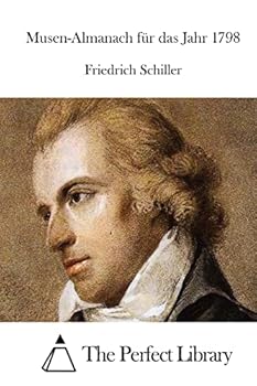 Paperback Musen-Almanach für das Jahr 1798 [German] Book