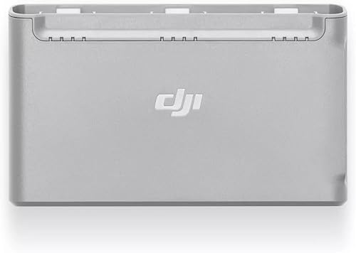 Mini 2/Mini SE Two-Way Charging Hub DJI