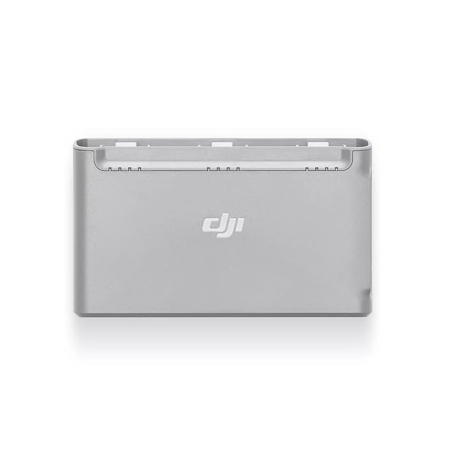 DJI Mini 2/Mini SE Two-Way Charging Hub