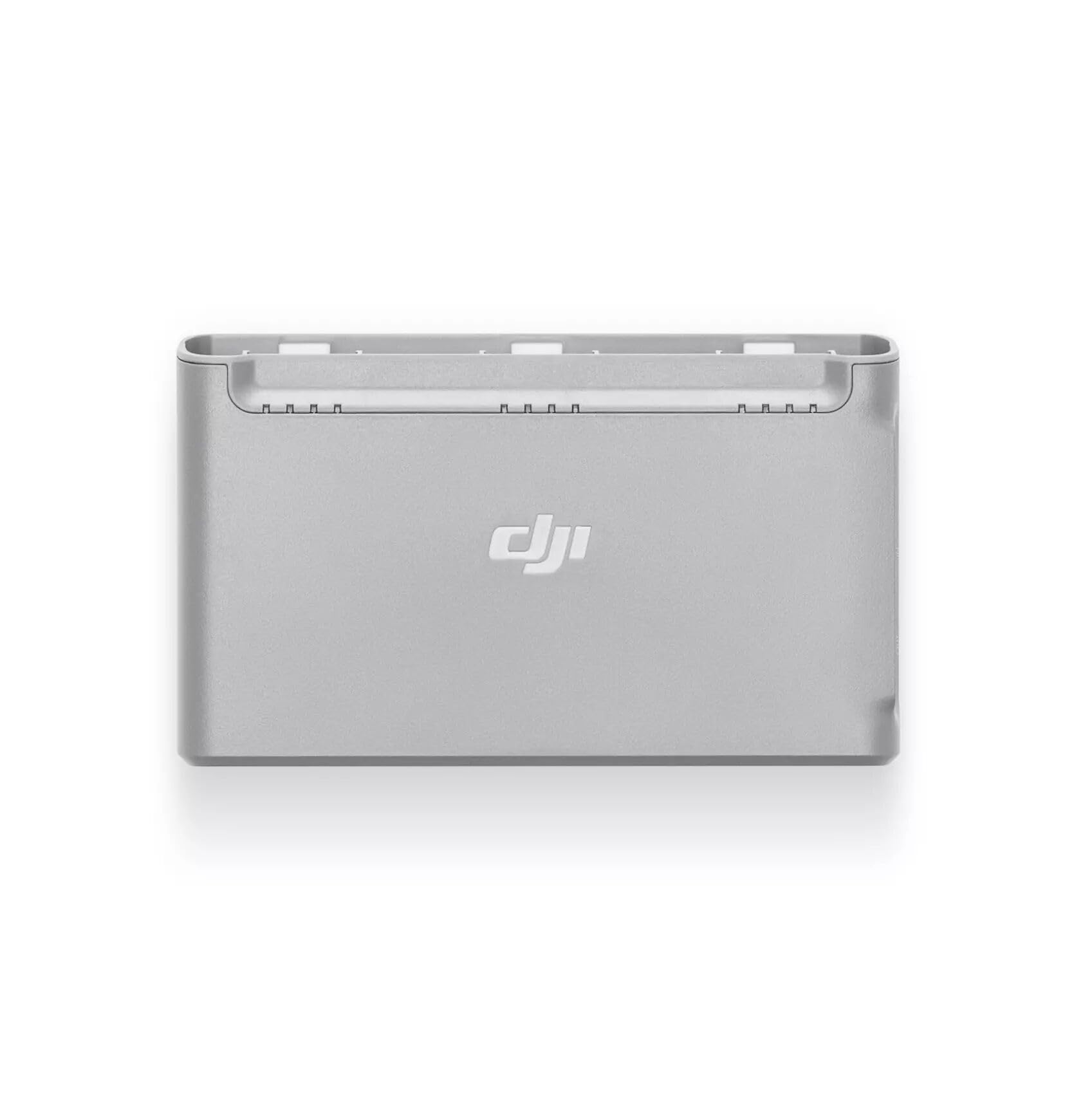 DJI Mini 2/Mini SE Hélices - Par de Hélices para Mini 2, Vuelo Silencioso, Aumento de la Eficiencia Aerodinámica, Vendido por Par