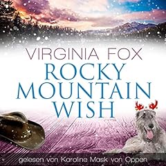 Couverture de Rocky Mountain Wish