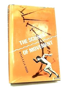 Hardcover The Science of Movement Book