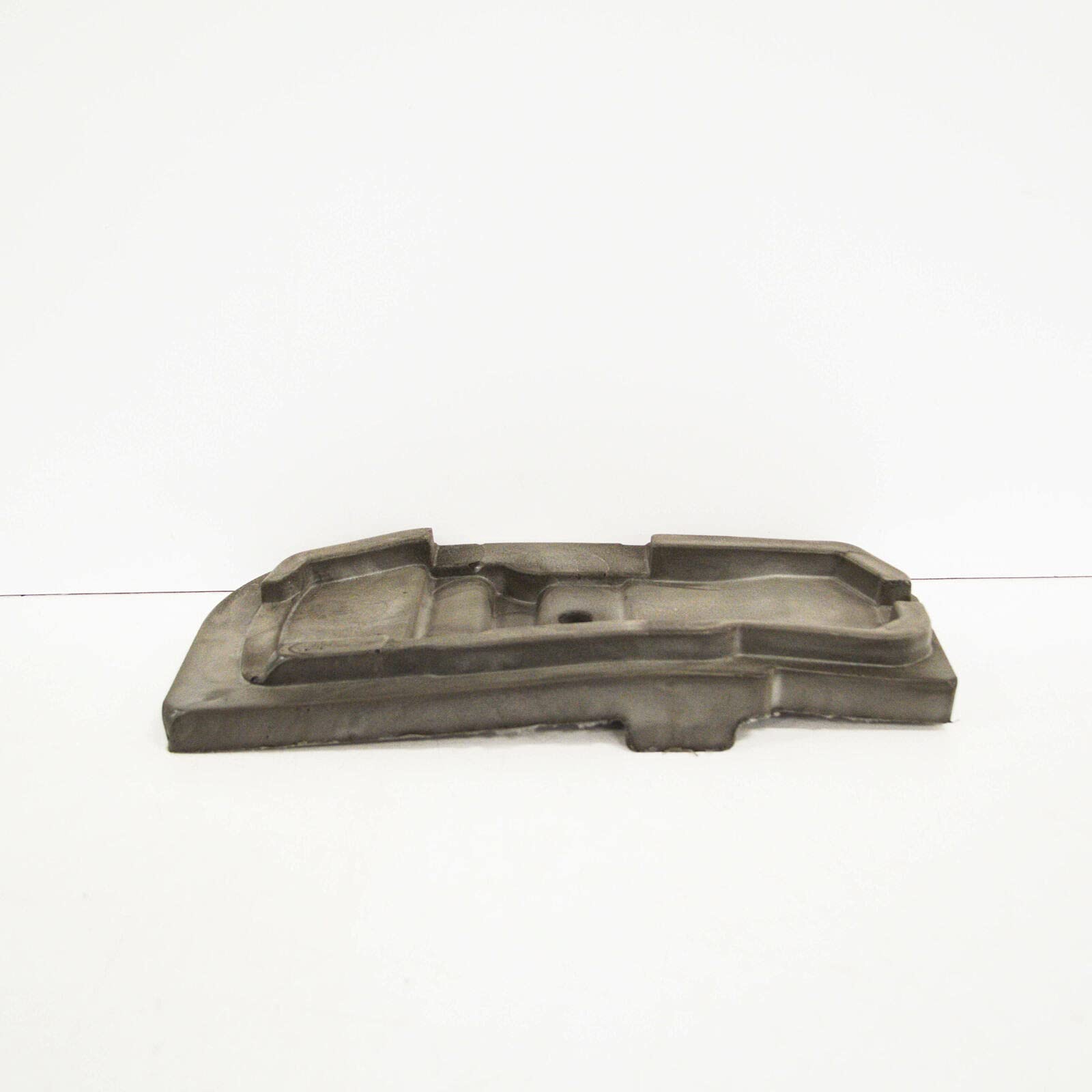 GTV INVESTMENT Z4 E89 Side Trunk Floor Liner 51477225246 7225246  