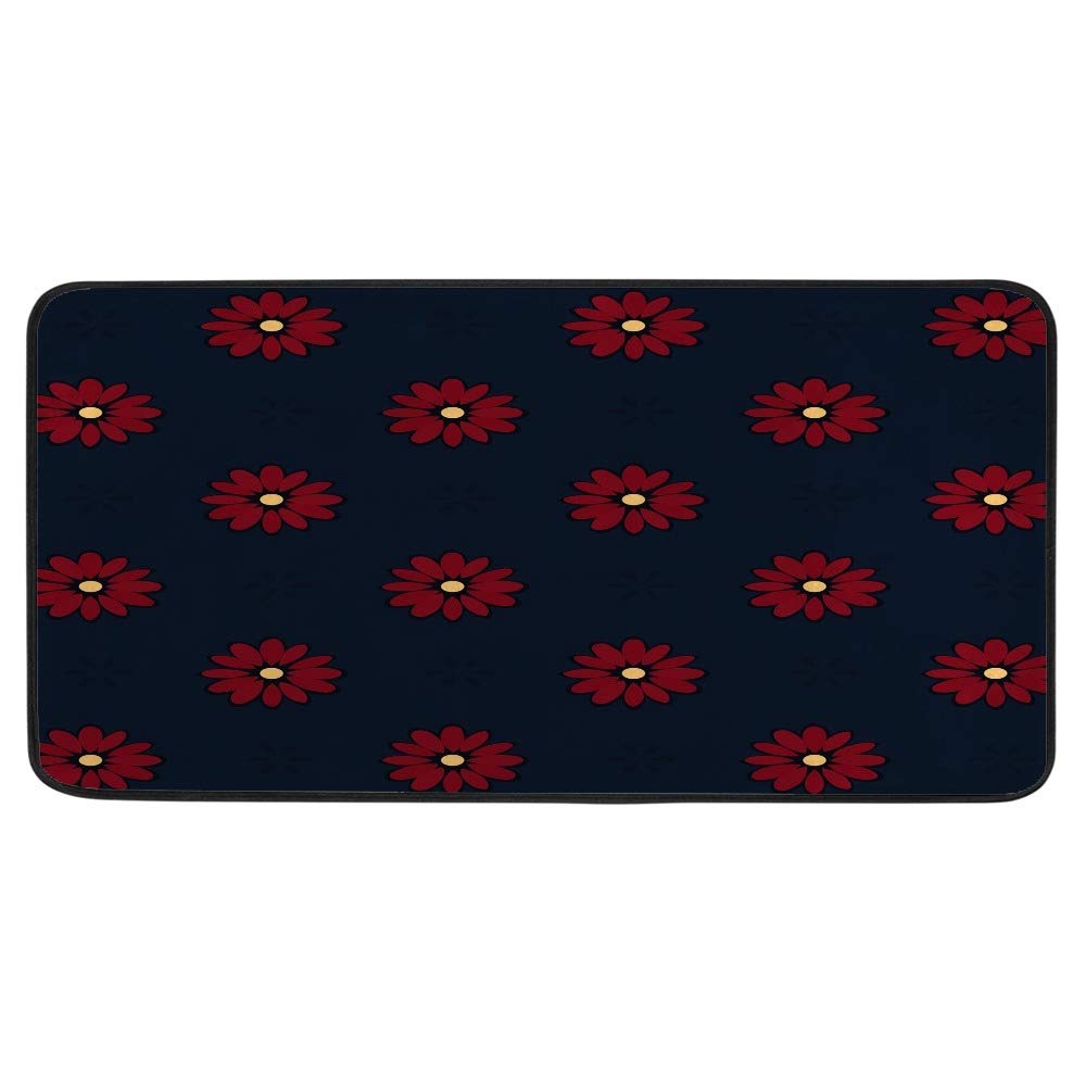 Tapis de cuisine rembourrés pour le confort de vos recettes