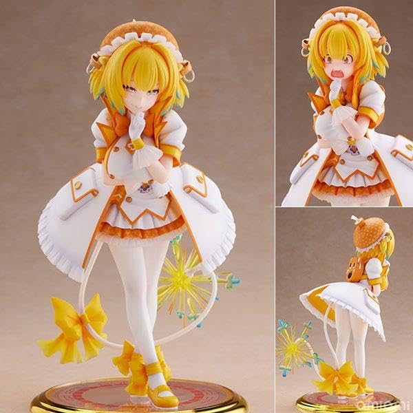Amazon.co.jp: ドリームテック ボンバーガール パイン 17 完成品