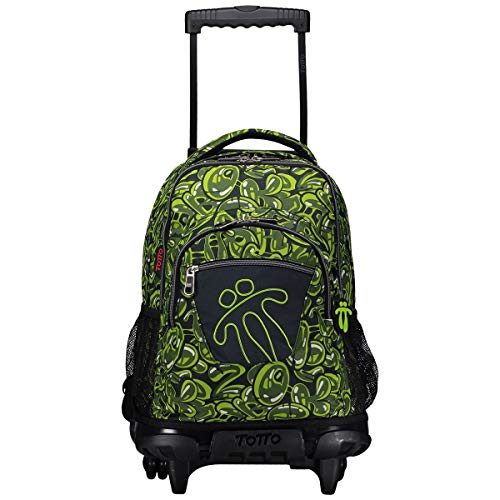 Reparar Ruedas Mochila Totto Top Sellers, UP TO 54% OFF | lavalldelord.com