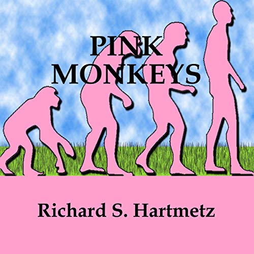 Pink Monkeys by Richard S. Hartmetz episode artwork