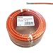 Produktbild Faval K5687 CAT7 Verlegekabel 25m orange CAT.7 Netzwerkkabel Installationskabel