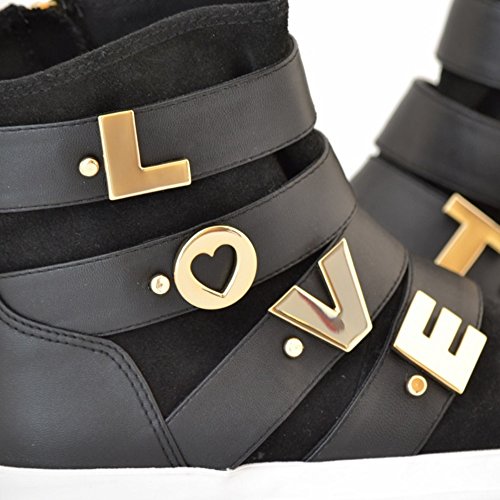 Love Moschino JA15083NERO