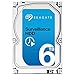 Produktbild Seagate Surveillance HDD - 6 TB - interne Festplatte, ST6000VX001 (3,5 Zoll), 128 MB Cache, SATA III für den Überwachungsbereich