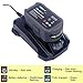 Biswaye Dual Chemistry Replacement Battery Charger (Closed)