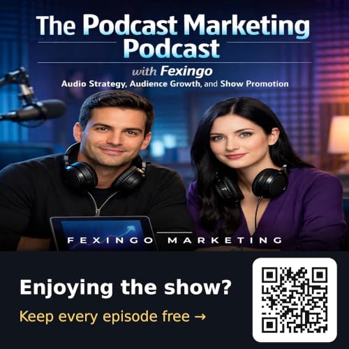 How Podcast Audio Branding Builds Listener Recognition
