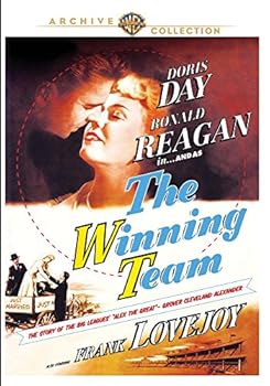 DVD The Winning Team Book