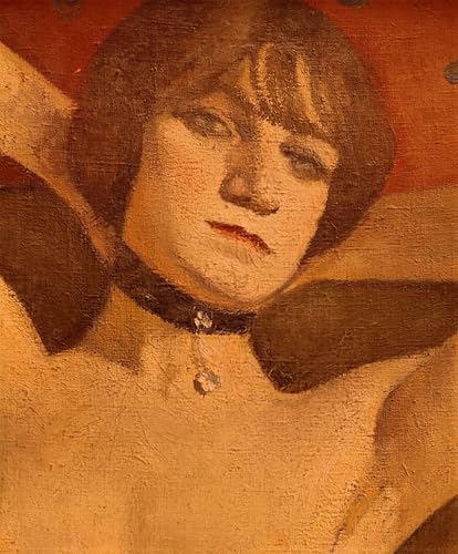 Impressions d'art mural Albert Marquet pour sublimer le design d'une chambre