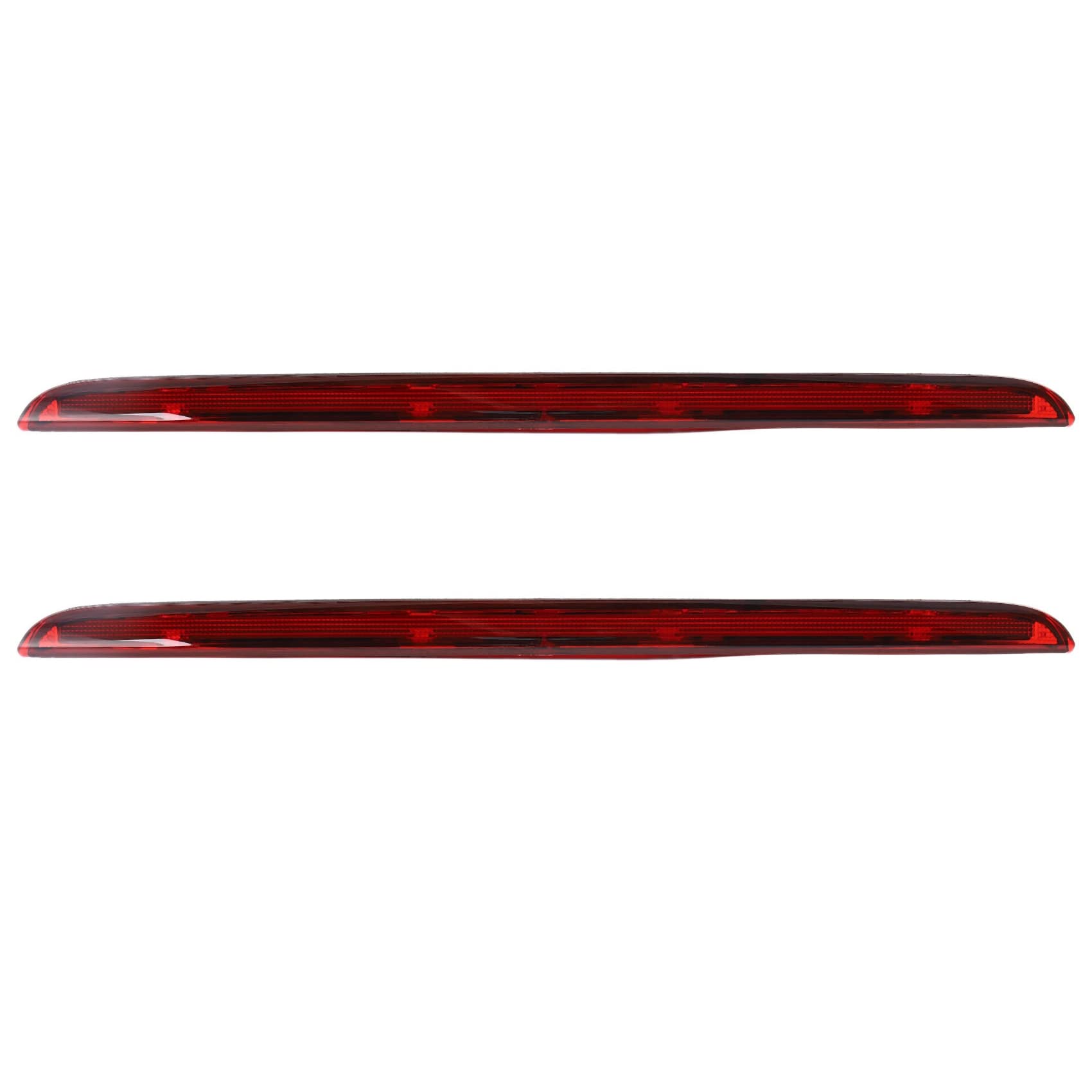 Troisième feu de stop LED auto pour A6 S6 C6 2005-2011 - 8