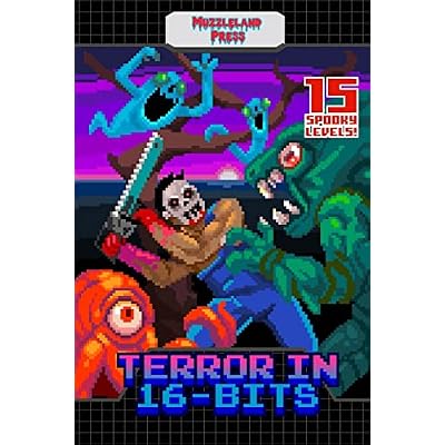 Terror in 16-Bits