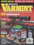 Rifle's Varmint Rifles and Cartridges