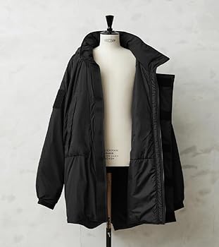 WAIPER米軍 PCU LEVEL7 TYPE2 モンスターパーカー Amazon | [WAIPER] inc 米軍 PCU LEVEL7 TYPE2 PRIMALOFT
