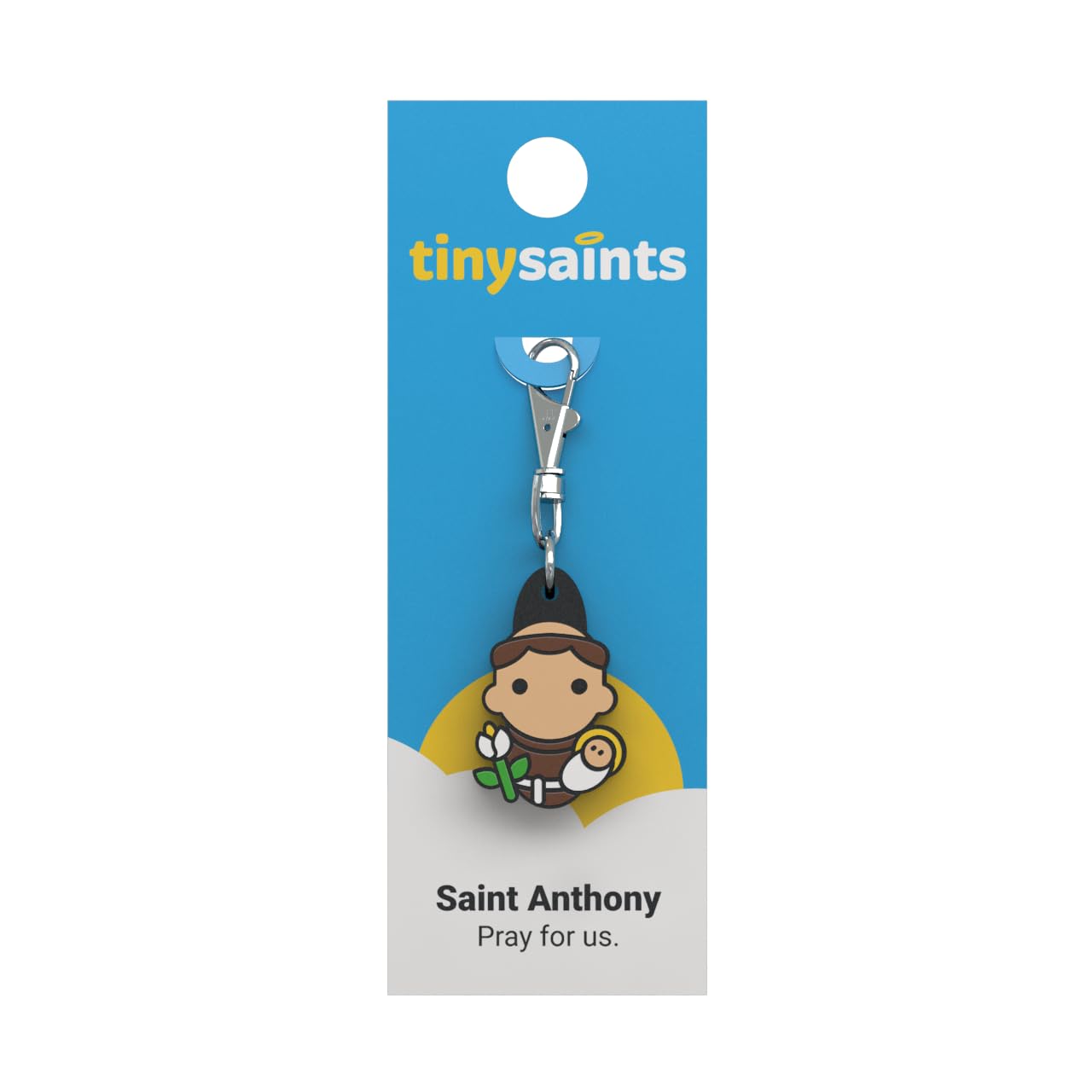 Tiny Saints St. Anthony