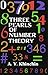 Three Pearls of Number Theory (Dover Books on Mathematics)
