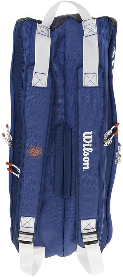 Amazon | ウイルソン Wilson テニスバッグ・ケース SUPER TOUR