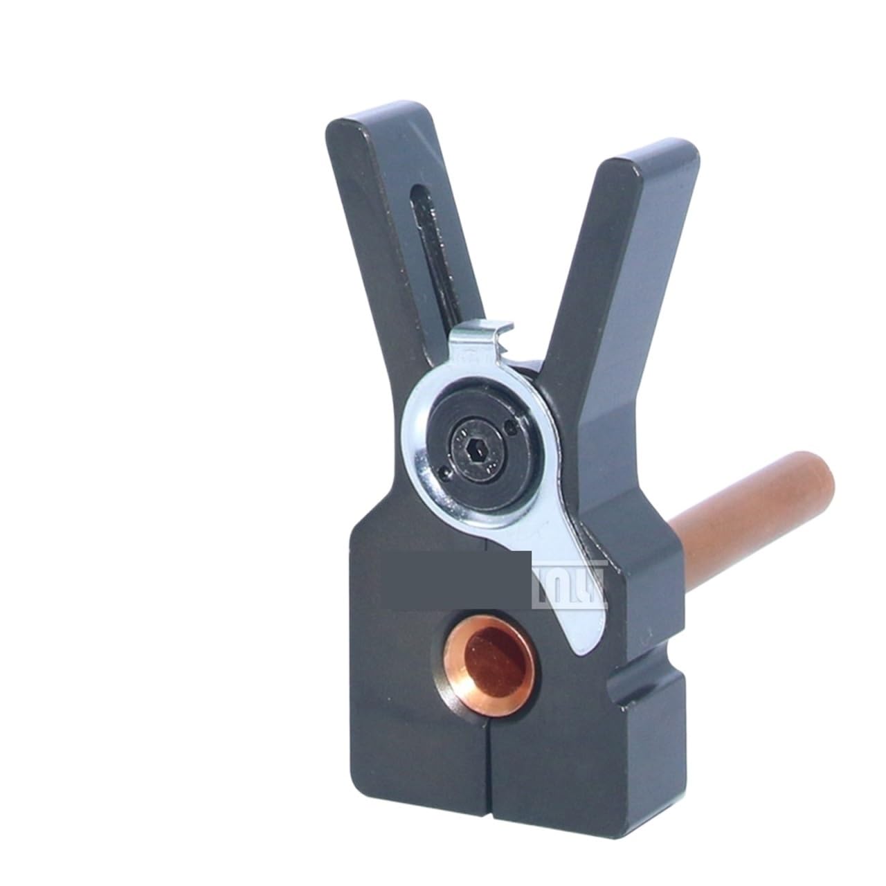 Herramienta de expansión eléctrica Herramienta de abocardado eléctrica ST-E900A ST-E900AL, kit de herramientas de abocardado for tubos de cobre con compatibilidad con aire acondicionado y refrigeració