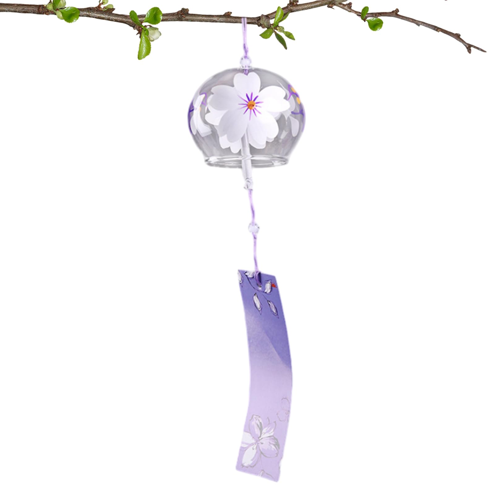 Campane a per esterni, campane a giapponesi per interni ed esterni, decorazione per la casa, ciondolo fatto a mano, campanello tradizionale, campanello da giardino per interni ed