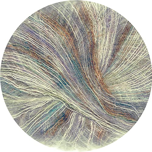 Berroco Aerial Color Kid Mohair Silk Yarn (34100 - Monet) #TOP8