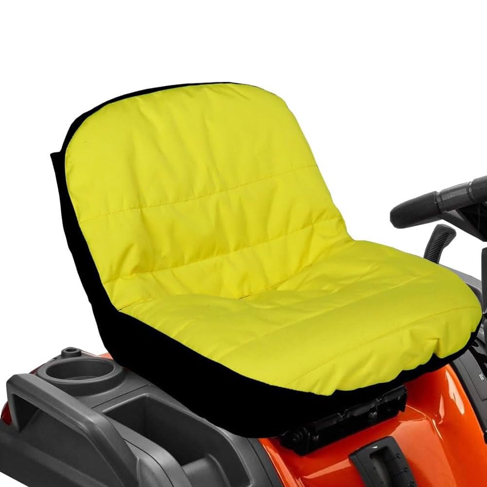 GuriDo Ride On Mower Seat Cover for Craftsman T110 T240 2019-2026
