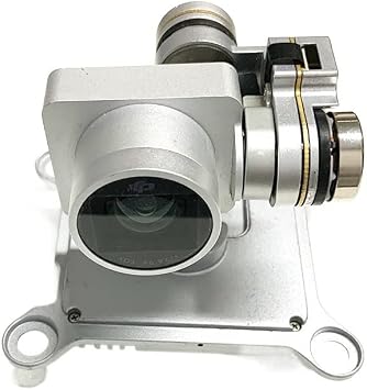 [Drone Parts] for DJI Phantom 3 Gimbal Repair Parts for DJI 3 Standard 3 Advanced 3 Professional and 3 SE [Easy to Replace]3 Advanced