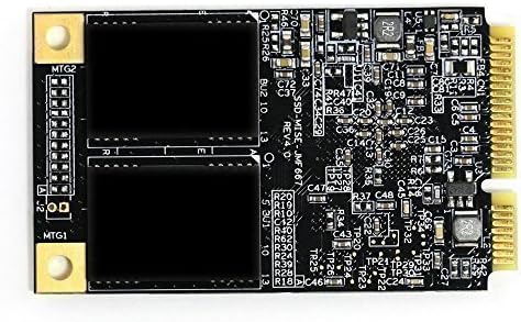 Biwin 256GB MLC 50mm SATAIII(MO 300),6Gb/s mSATA Internal Solid State Drive
