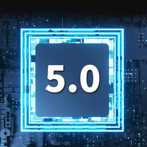 lvifloae de Sonido Envolvente Bluetooth para TV Soundbar Home Edition Altavoz Bluetooth Negro subwoofer inalámbrico Barra de Sonido Sonido Envolvente Altavoces para computadora - imagen 4