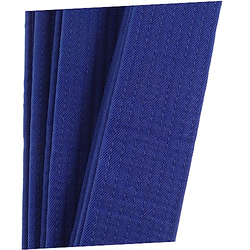 Cinturones de Wushu para Niños Ideales para Exámenes de Karate y Práctica Diaria 4