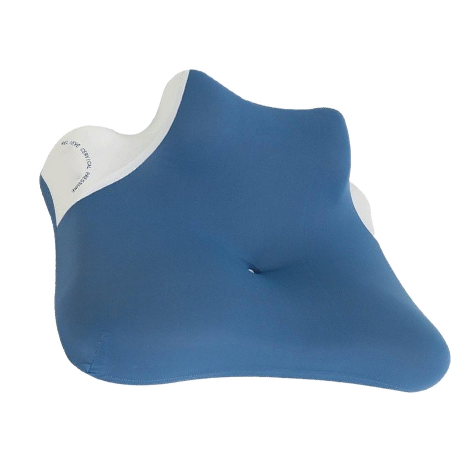 Generico Soporte de Posición - Esterilla Ergonómica para Recuperación, Protección Postural Transpirable, Colchón Abdominal de Embarazo, para Bebés
