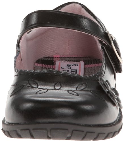 French Toast Allison Mary Jane (Toddler)2