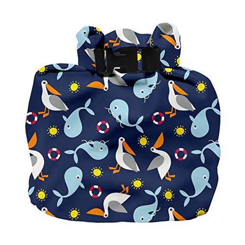 Bambino Mio, Wet Bag, Borsa Impermeabile Viaggio