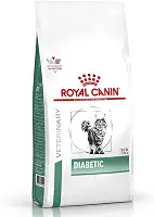 Ração Royal Canin Gato Diabetic 1,5kg