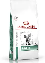 Ração Royal Canin Gato Diabetic 1,5kg