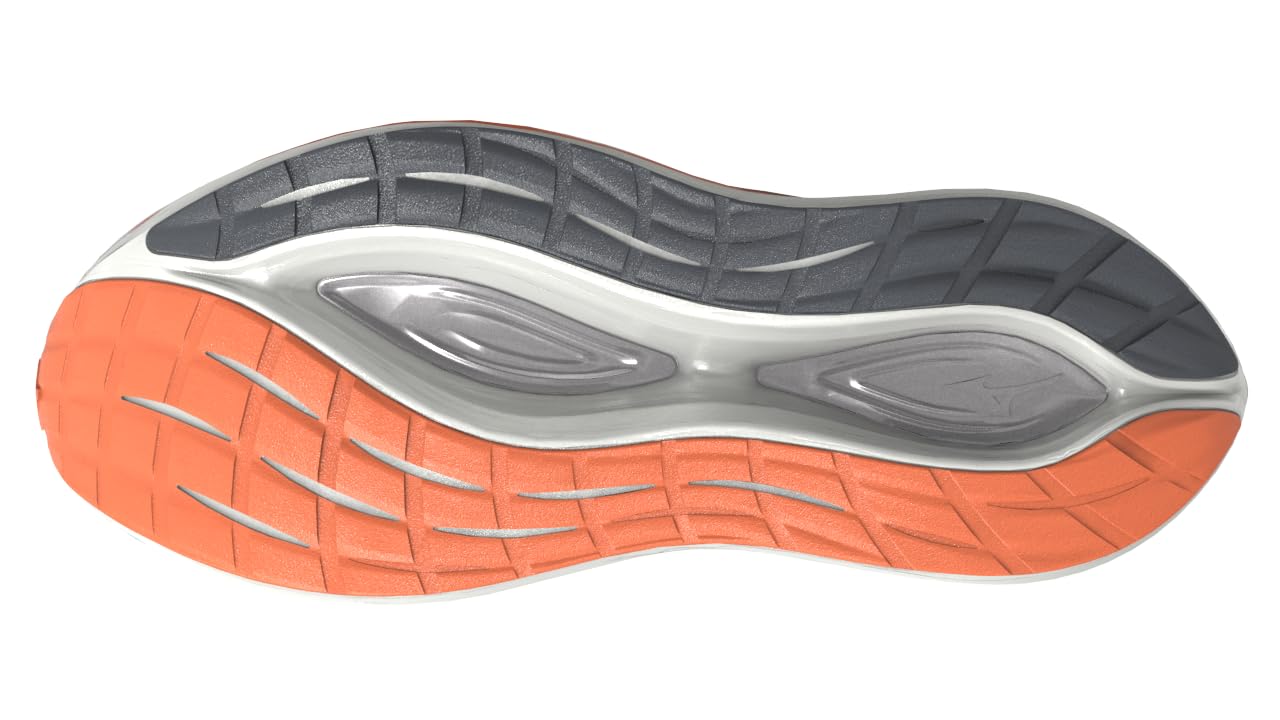 Mizuno Neo Vista 2 Hombre